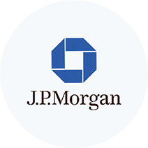 JP Morgan