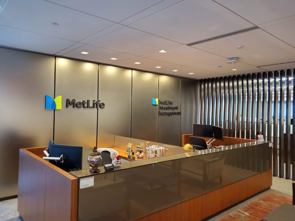 Metlife Investment Management